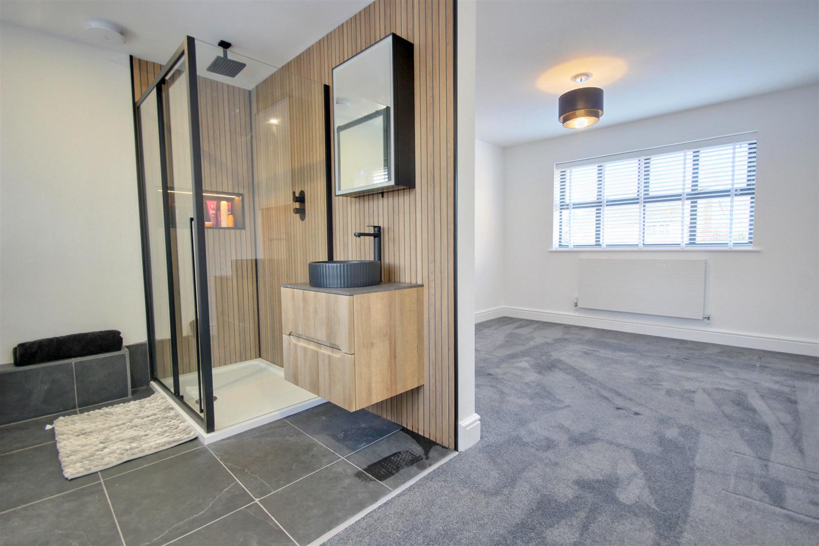 The Haven, Walkington, Beverley